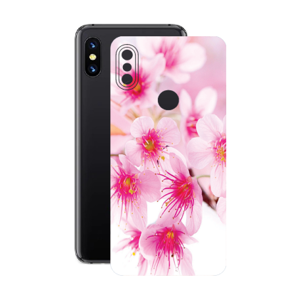 Захисна плівка StatusSKIN для UMiDIGI S3 Pro