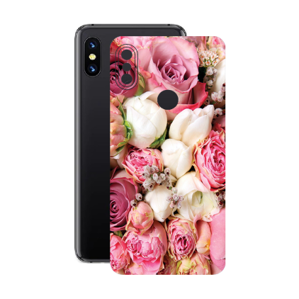 Захисна плівка StatusSKIN для UMiDIGI S3 Pro