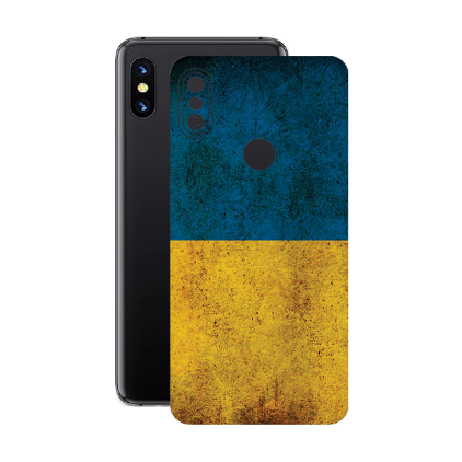 Захисна плівка StatusSKIN для UMiDIGI S3 Pro