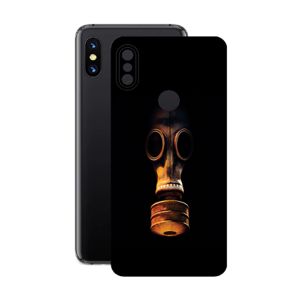 Захисна плівка StatusSKIN для UMiDIGI S3 Pro