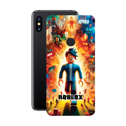 Захисна плівка StatusSKIN для UMiDIGI S3 Pro