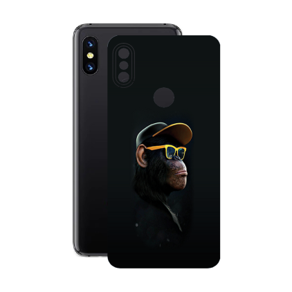 Захисна плівка StatusSKIN для UMiDIGI S3 Pro