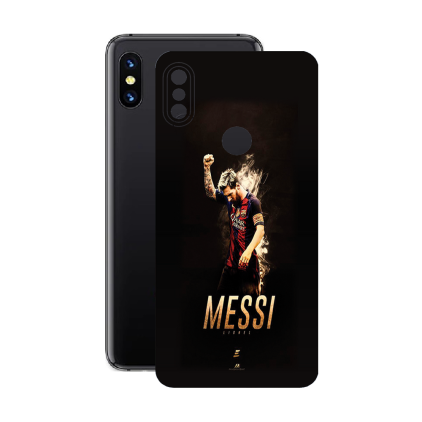 Захисна плівка StatusSKIN для UMiDIGI S3 Pro