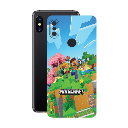 Захисна плівка StatusSKIN для UMiDIGI S3 Pro