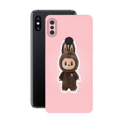 Захисна плівка StatusSKIN для UMiDIGI S3 Pro