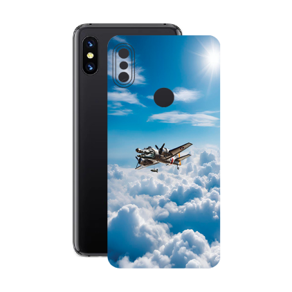 Захисна плівка StatusSKIN для UMiDIGI S3 Pro