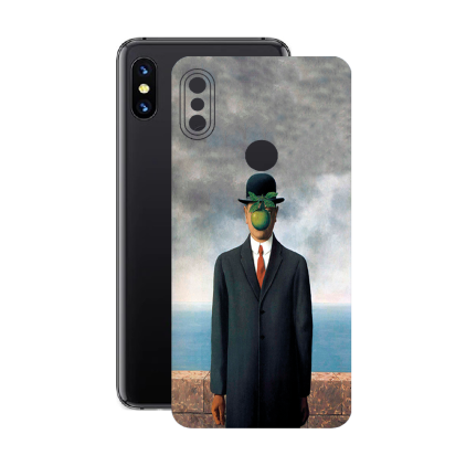 Захисна плівка StatusSKIN для UMiDIGI S3 Pro