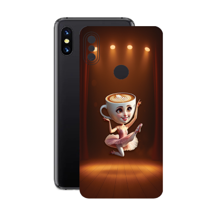 Захисна плівка StatusSKIN для UMiDIGI S3 Pro