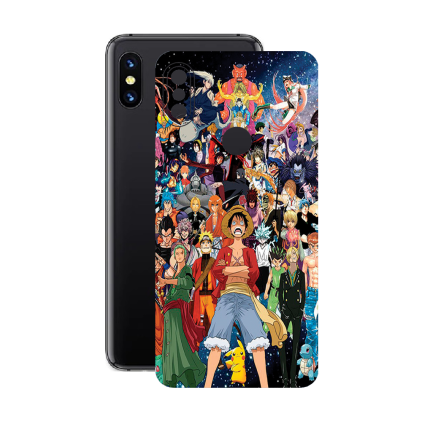 Захисна плівка StatusSKIN для UMiDIGI S3 Pro