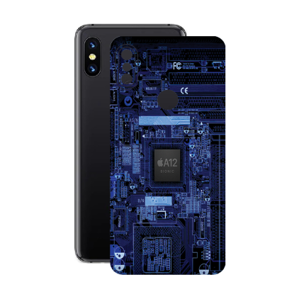 Захисна плівка StatusSKIN для UMiDIGI S3 Pro