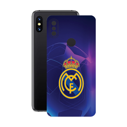 Захисна плівка StatusSKIN для UMiDIGI S3 Pro