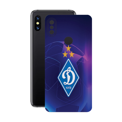 Захисна плівка StatusSKIN для UMiDIGI S3 Pro