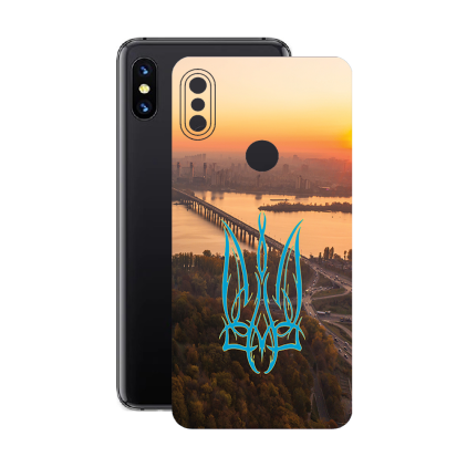 Захисна плівка StatusSKIN для UMiDIGI S3 Pro