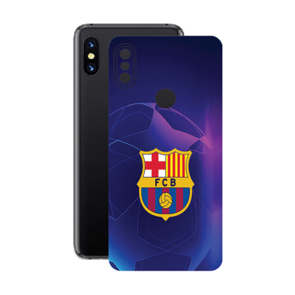 Захисна плівка StatusSKIN для UMiDIGI S3 Pro