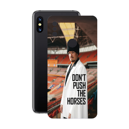 Захисна плівка StatusSKIN для UMiDIGI S3 Pro