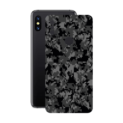 Защитная пленка StatusSKIN для UMiDIGI S3 Pro