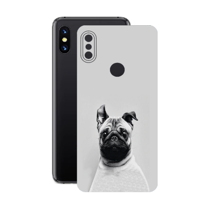 Захисна плівка StatusSKIN для UMiDIGI S3 Pro