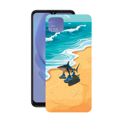 Захисна плівка StatusSKIN для Motorola Moto G50 5G