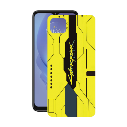 Захисна плівка StatusSKIN для Motorola Moto G50 5G