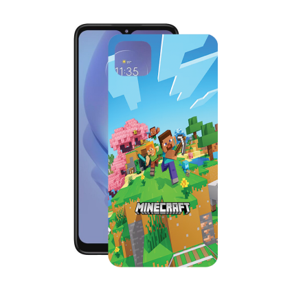 Захисна плівка StatusSKIN для Motorola Moto G50 5G