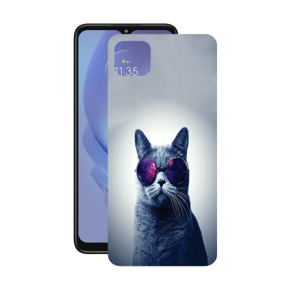 Захисна плівка StatusSKIN для Motorola Moto G50 5G