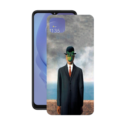 Захисна плівка StatusSKIN для Motorola Moto G50 5G