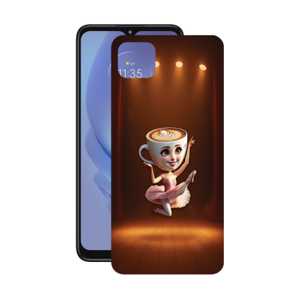 Захисна плівка StatusSKIN для Motorola Moto G50 5G