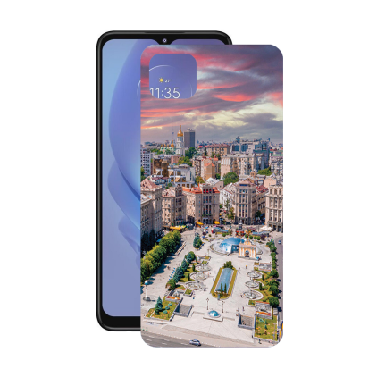 Захисна плівка StatusSKIN для Motorola Moto G50 5G