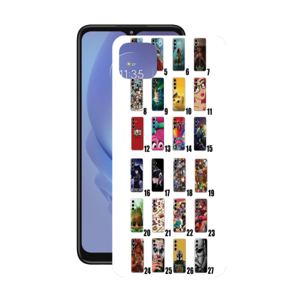 Захисна плівка StatusSKIN для Motorola Moto G50 5G