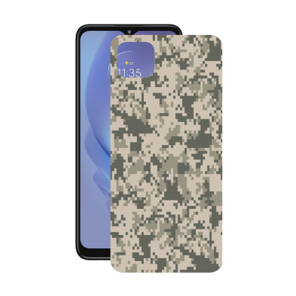 Захисна плівка StatusSKIN для Motorola Moto G50 5G