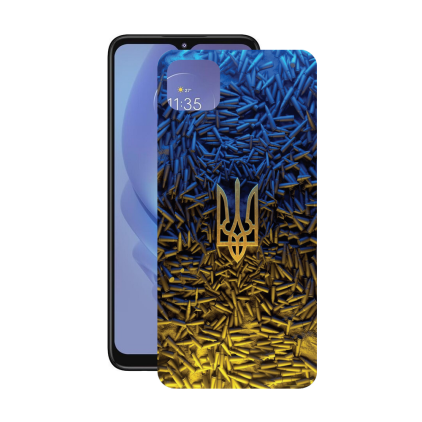 Захисна плівка StatusSKIN для Motorola Moto G50 5G