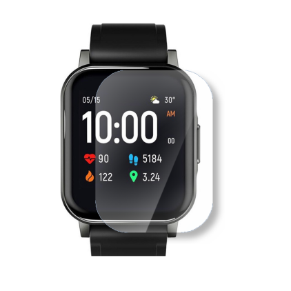 Захисна плівка StatusSKIN для Xiaomi Haylou Smart Watch 2