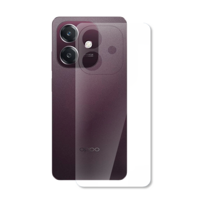 Защитная пленка StatusSKIN для OPPO A3 2024