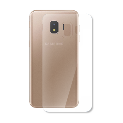 Защитная пленка StatusSKIN для Samsung Galaxy J2 Core 2020 (J260)