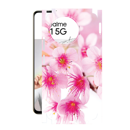 Защитная пленка StatusSKIN для Realme 11 5G