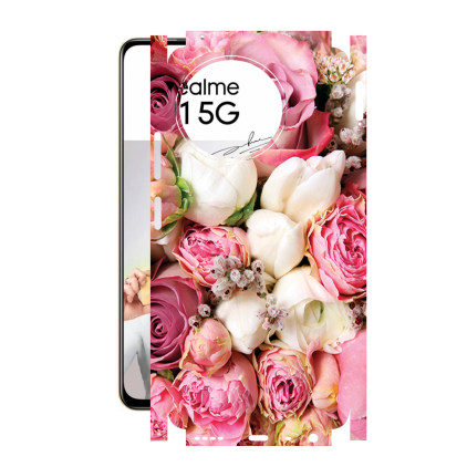 Защитная пленка StatusSKIN для Realme 11 5G