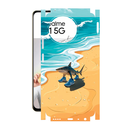 Защитная пленка StatusSKIN для Realme 11 5G