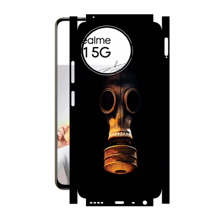 Защитная пленка StatusSKIN для Realme 11 5G