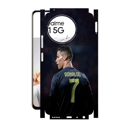 Защитная пленка StatusSKIN для Realme 11 5G