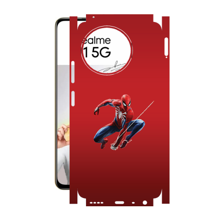 Защитная пленка StatusSKIN для Realme 11 5G