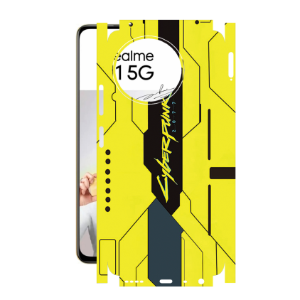 Защитная пленка StatusSKIN для Realme 11 5G