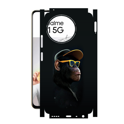 Защитная пленка StatusSKIN для Realme 11 5G