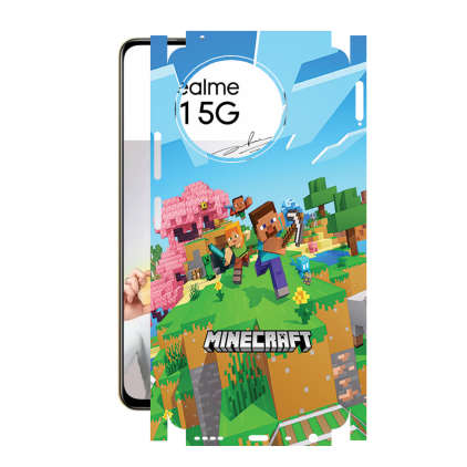 Защитная пленка StatusSKIN для Realme 11 5G