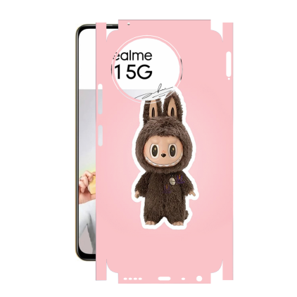 Защитная пленка StatusSKIN для Realme 11 5G