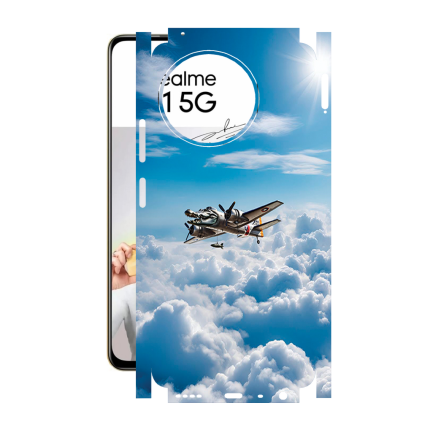 Защитная пленка StatusSKIN для Realme 11 5G