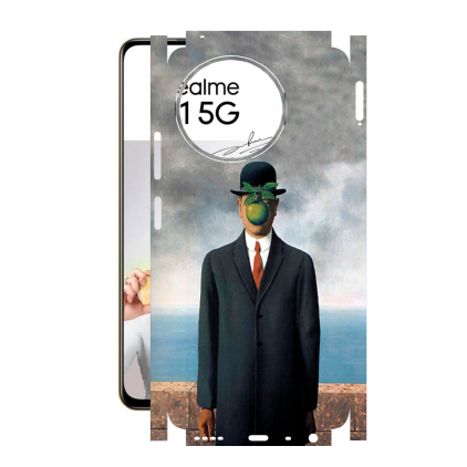 Защитная пленка StatusSKIN для Realme 11 5G