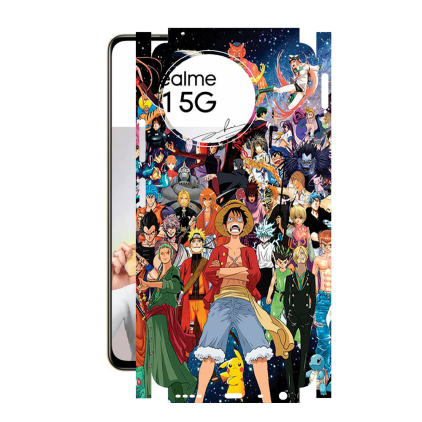 Защитная пленка StatusSKIN для Realme 11 5G