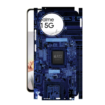 Защитная пленка StatusSKIN для Realme 11 5G