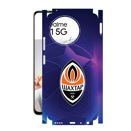 Защитная пленка StatusSKIN для Realme 11 5G