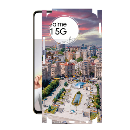 Защитная пленка StatusSKIN для Realme 11 5G